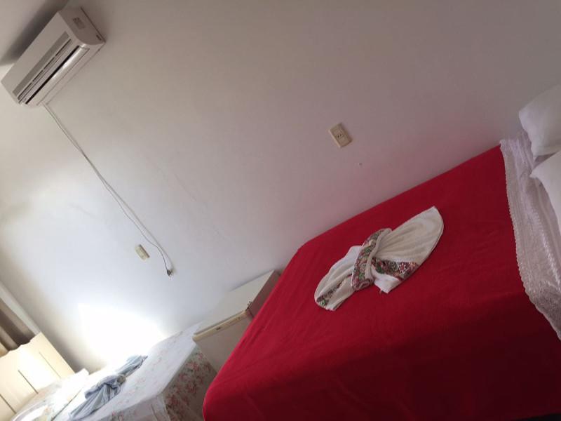 Hotel E Restaurante Ferrari Ametista do Sul Экстерьер фото