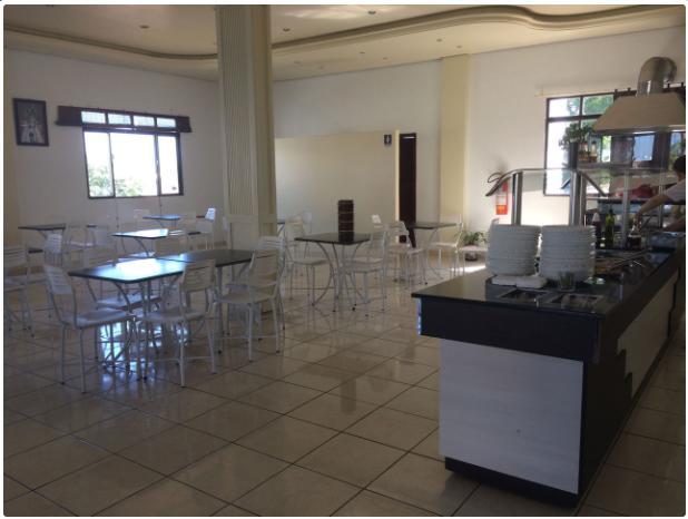 Hotel E Restaurante Ferrari Ametista do Sul Экстерьер фото