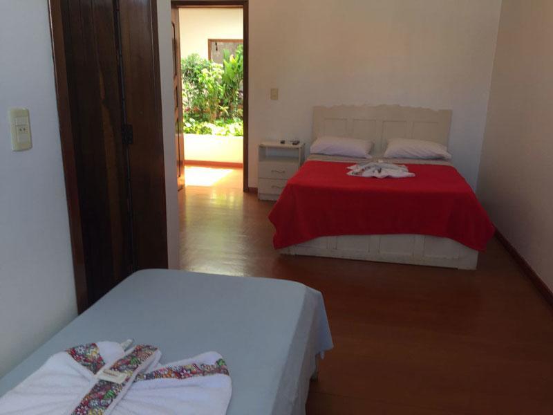 Hotel E Restaurante Ferrari Ametista do Sul Экстерьер фото